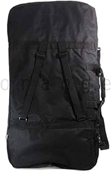 Amazon | ボディボード ケース フィンポケット付 リュックにもなる